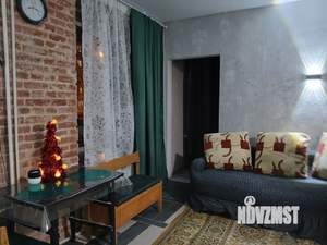 2-к квартира, на длительный срок, 40м2, 1/3 этаж