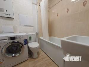 Студия квартира, посуточно, 35м2, 3/4 этаж