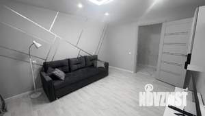 2-к квартира, посуточно, 66м2, 1/9 этаж