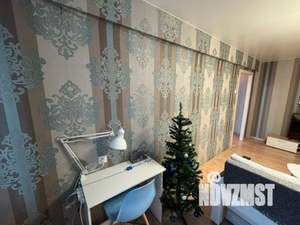 2-к квартира, посуточно, 35м2, 1/1 этаж