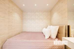 1-к квартира, посуточно, 30м2, 1/5 этаж