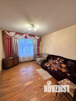 3-к квартира, на длительный срок, 93м2, 2/12 этаж