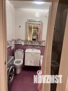 1-к квартира, посуточно, 36м2, 2/9 этаж