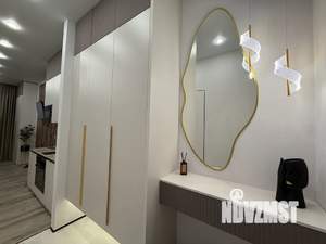 1-к квартира, посуточно, 32м2, 14/14 этаж