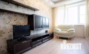 1-к квартира, посуточно, 52м2, 1/1 этаж