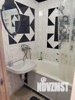 2-к квартира, посуточно, 50м2, 3/9 этаж