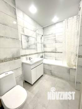 2-к квартира, на длительный срок, 50м2, 15/23 этаж