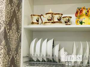 Студия квартира, посуточно, 25м2, 13/22 этаж