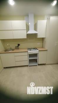 1-к квартира, на длительный срок, 30м2, 3/3 этаж