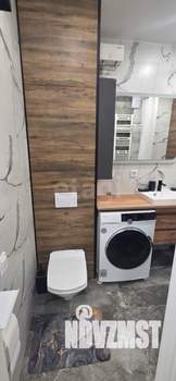 2-к квартира, на длительный срок, 47м2, 19/23 этаж