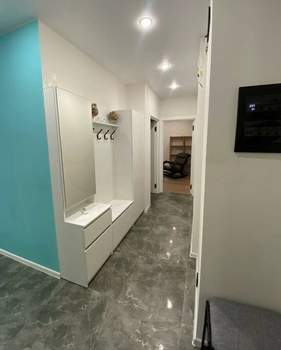 2-к квартира, на длительный срок, 50м2, 20/22 этаж