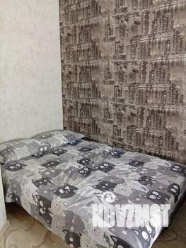 1-к квартира, посуточно, 27м2, 3/5 этаж