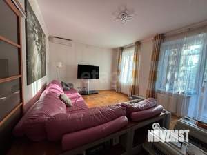3-к квартира, на длительный срок, 105м2, 1/6 этаж