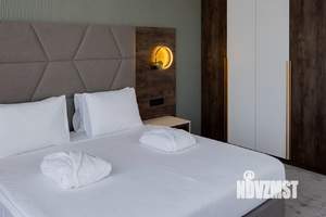 2-к квартира, посуточно, 60м2, 1/1 этаж