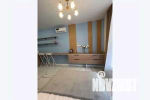 1-к квартира, посуточно, 24м2, 1/14 этаж