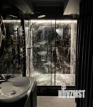 1-к квартира, посуточно, 80м2, 1/1 этаж