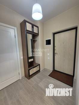 1-к квартира, на длительный срок, 35м2, 2/8 этаж