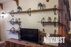 2-к квартира, посуточно, 55м2, 2/9 этаж