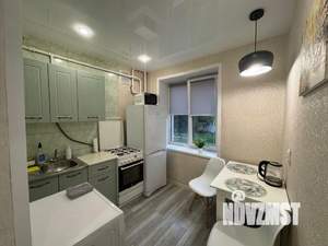 1-к квартира, посуточно, 55м2, 1/1 этаж