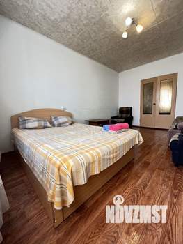 2-к квартира, посуточно, 60м2, 1/1 этаж