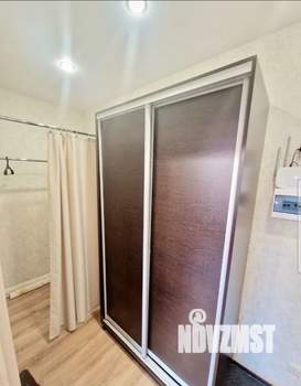 1-к квартира, на длительный срок, 43м2, 14/21 этаж
