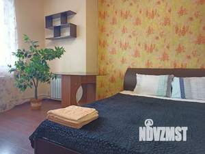 Студия квартира, посуточно, 32м2, 3/3 этаж