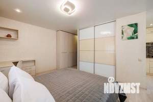 1-к квартира, посуточно, 33м2, 1/1 этаж