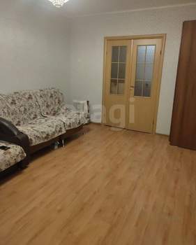 2-к квартира, на длительный срок, 51м2, 4/10 этаж