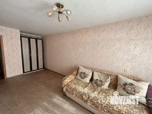 2-к квартира, на длительный срок, 50м2, 2/5 этаж