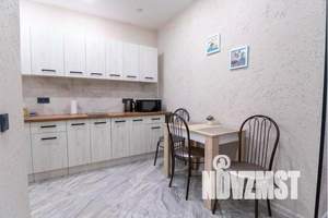 1-к квартира, посуточно, 44м2, 5/22 этаж