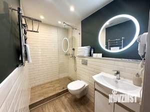 1-к квартира, посуточно, 15м2, 1/1 этаж