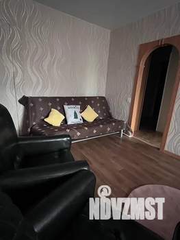 1-к квартира, посуточно, 33м2, 4/5 этаж