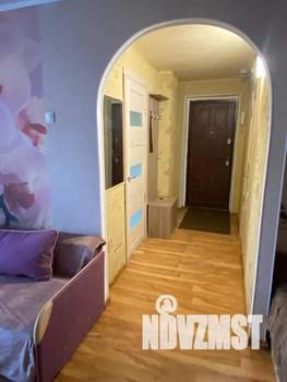 1-к квартира, посуточно, 30м2, 8/16 этаж