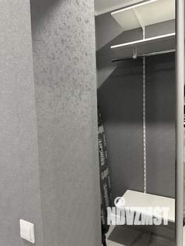 1-к квартира, на длительный срок, 44м2, 20/24 этаж