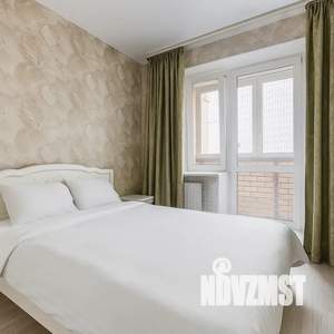 1-к квартира, посуточно, 48м2, 14/22 этаж