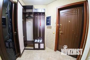 1-к квартира, посуточно, 39м2, 7/9 этаж