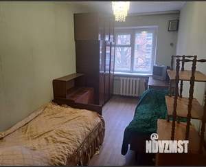 2-к квартира, на длительный срок, 42м2, 5/5 этаж