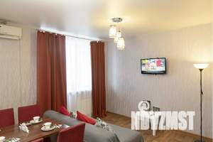 1-к квартира, посуточно, 45м2, 21/22 этаж