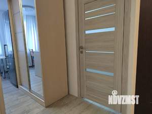 1-к квартира, на длительный срок, 36м2, 1/5 этаж