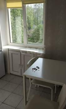 2-к квартира, на длительный срок, 45м2, 4/5 этаж