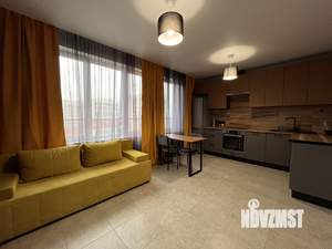 2-к квартира, на длительный срок, 60м2, 13/17 этаж