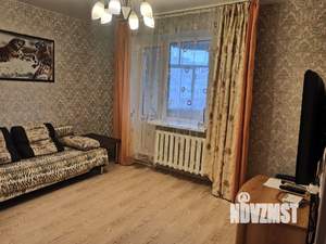 2-к квартира, посуточно, 46м2, 3/9 этаж