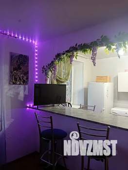 Студия квартира, посуточно, 32м2, 9/9 этаж