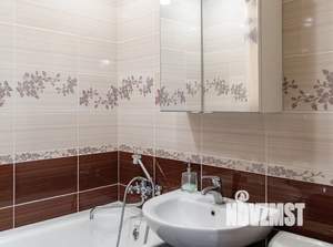 1-к квартира, посуточно, 32м2, 1/5 этаж