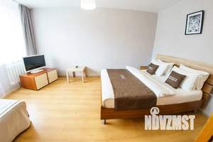 1-к квартира, посуточно, 35м2, 2/6 этаж
