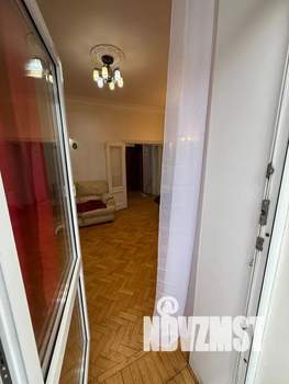 3-к квартира, посуточно, 90м2, 3/6 этаж