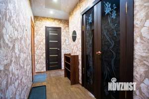 2-к квартира, посуточно, 56м2, 7/9 этаж