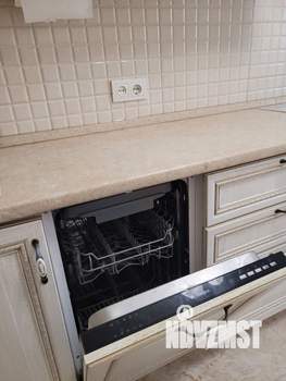 1-к квартира, на длительный срок, 43м2, 2/15 этаж