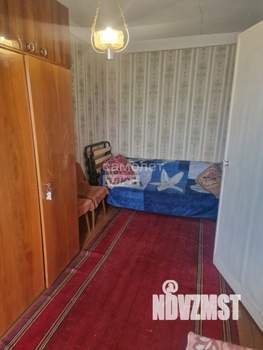 2-к квартира, на длительный срок, 45м2, 4/5 этаж