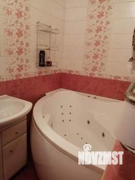 2-к квартира, посуточно, 54м2, 1/1 этаж